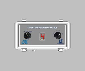 SpeedControl