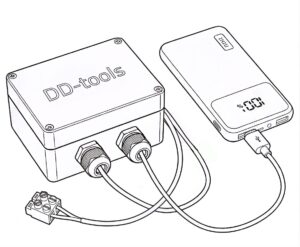 DDtools